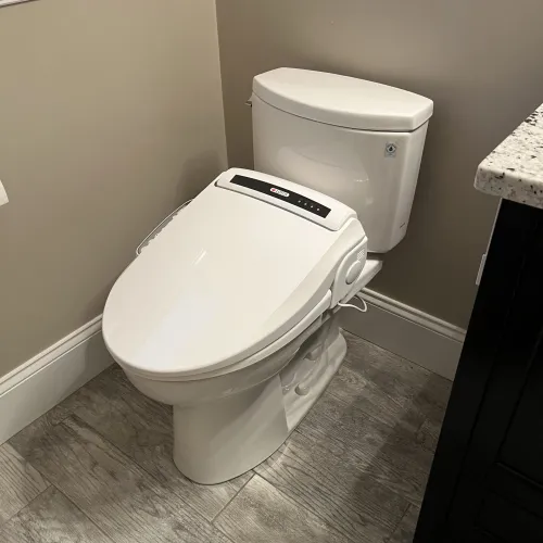 work photo from ciscoplumbing.com