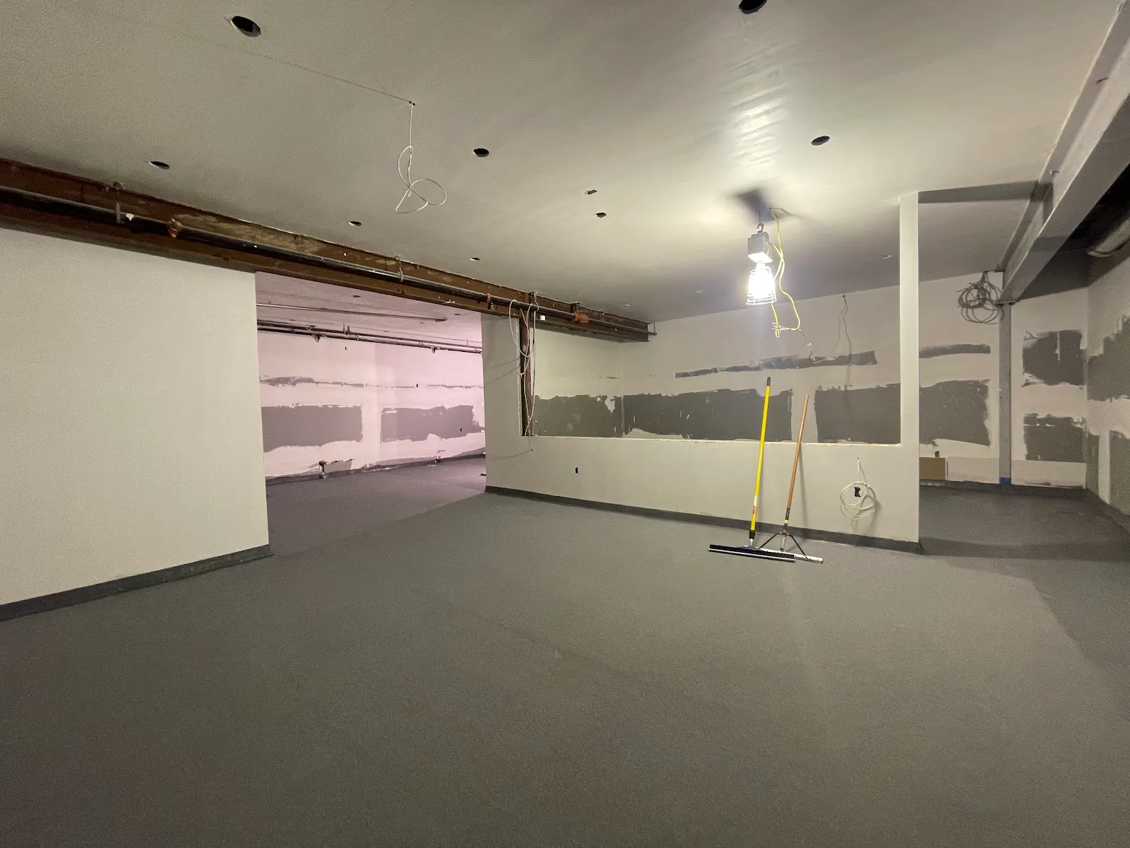 Royal Epoxy Floors, LLC