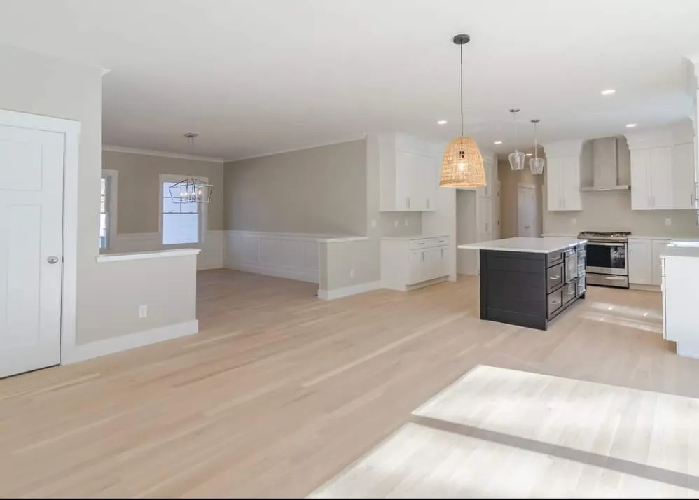Romero Hardwood Floors