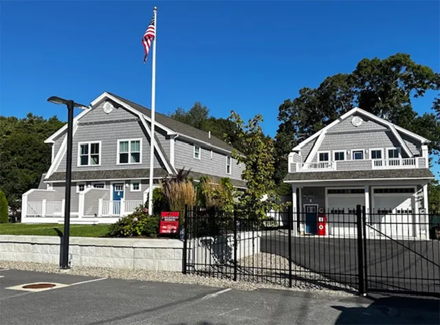 J. McLaughlin Builders Inc. researched project photo