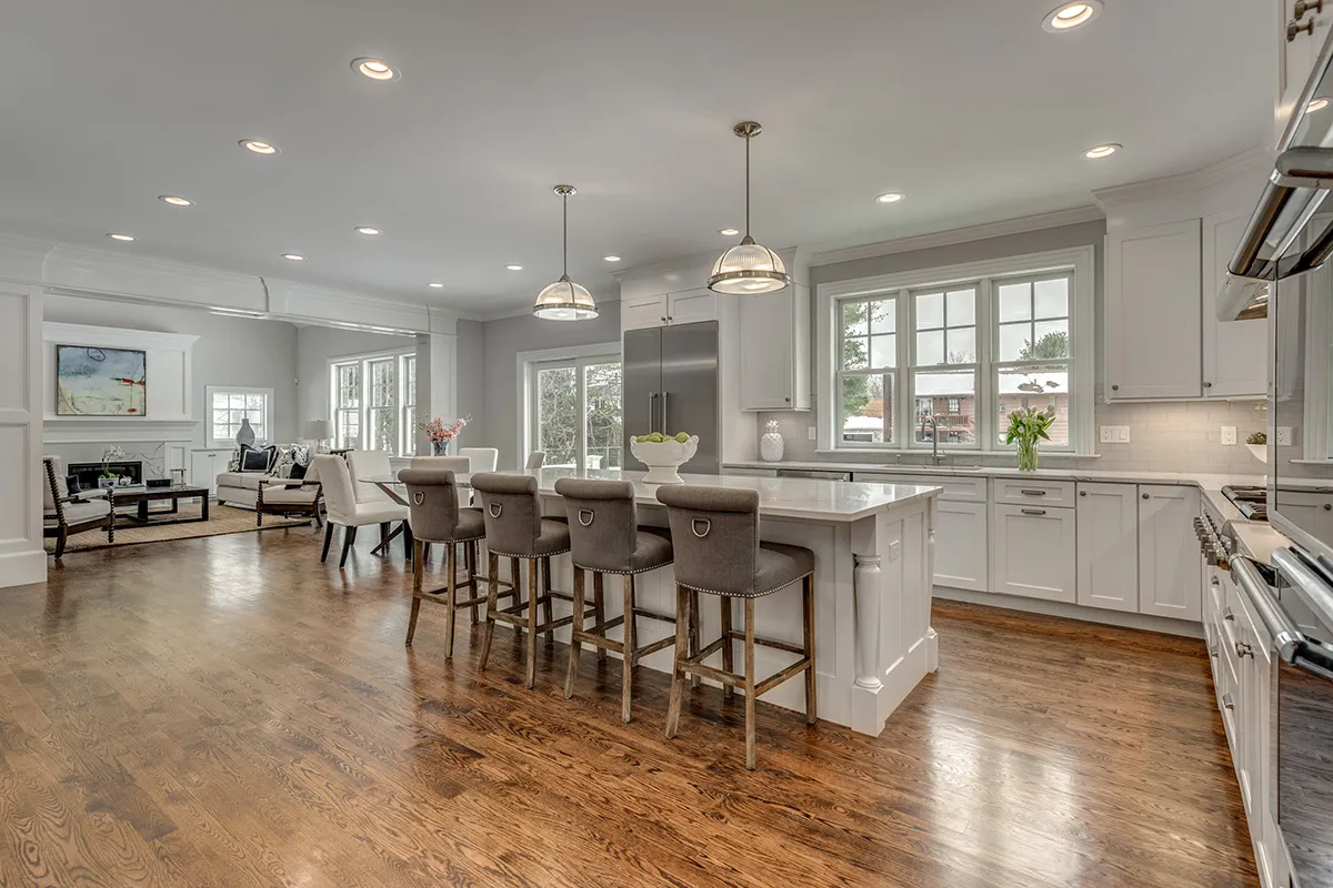 Ultra Painting Services, LLC researched project photo