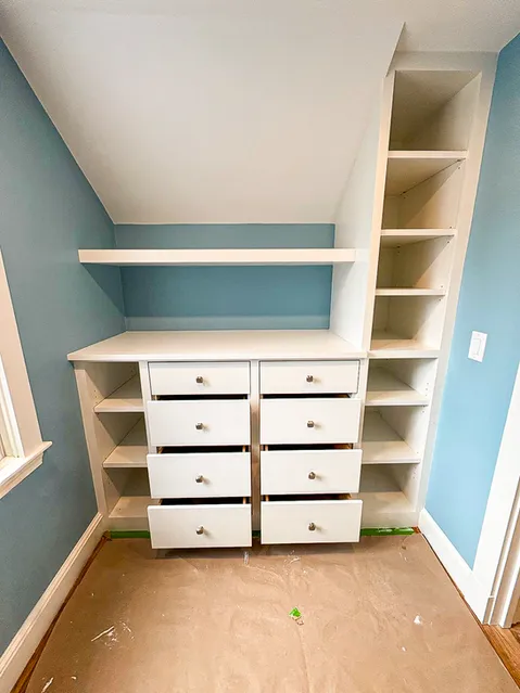 work photo from bethelcontractorcarpentry.com