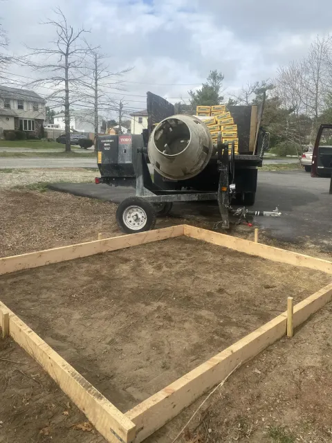 Xpert Tree Services Equipment
