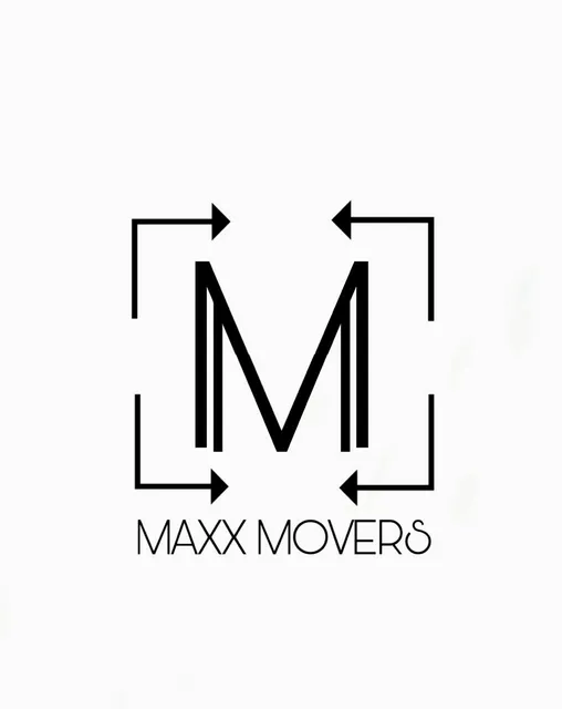 Maxx Movers logo