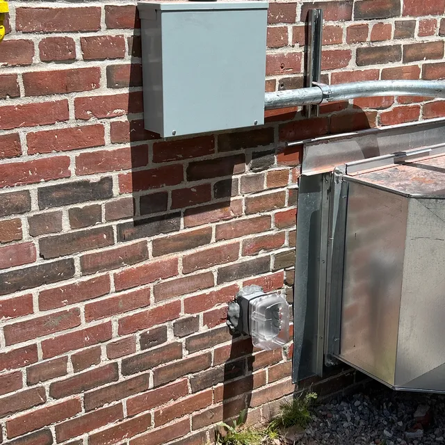 work photo from belectriccorp.com