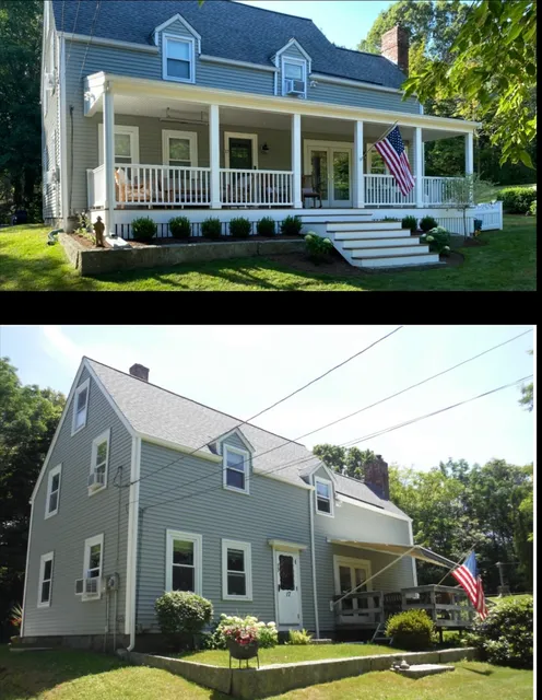 Kyle Benson Carpentry
