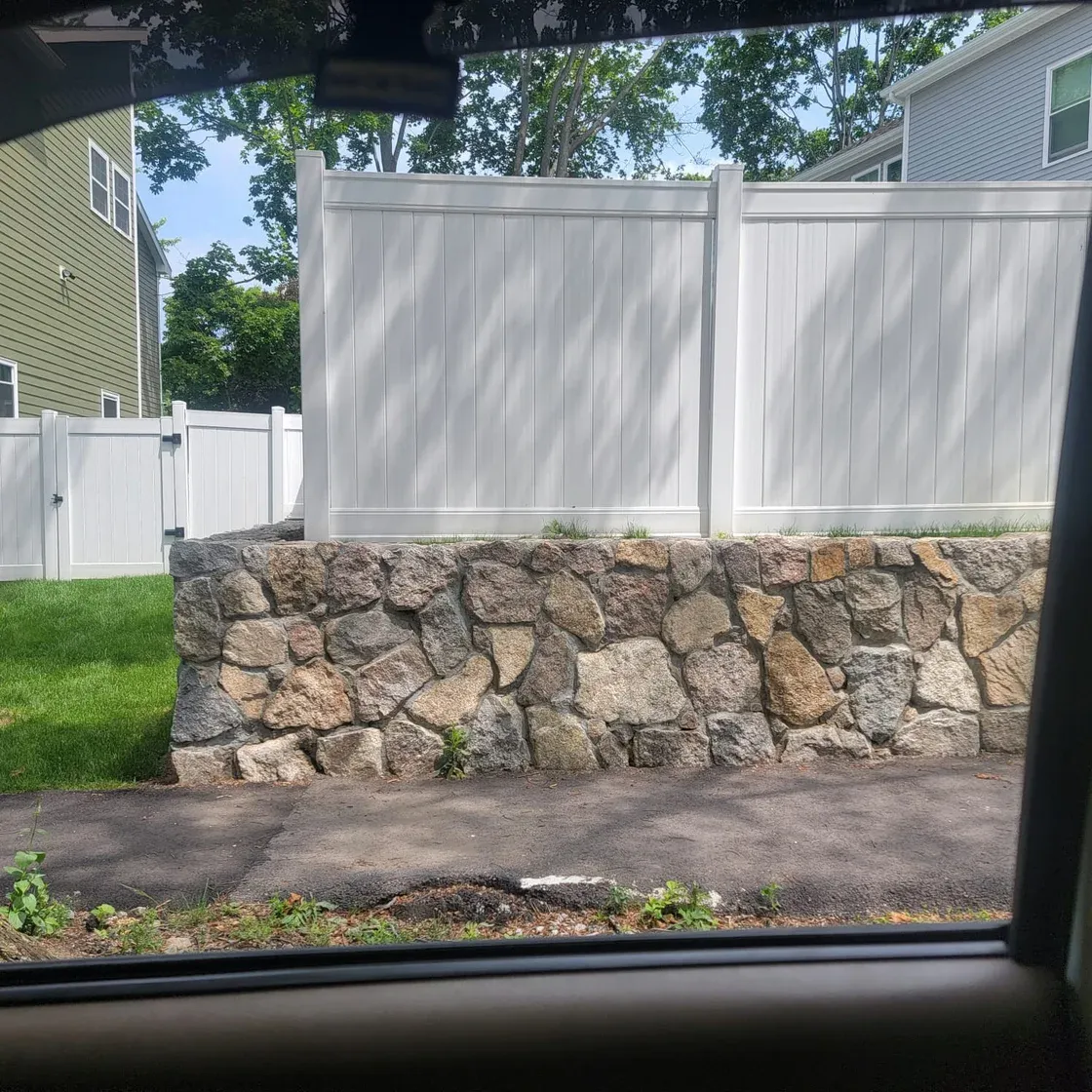 ELIAS DUBON LANDSCAPING researched project photo