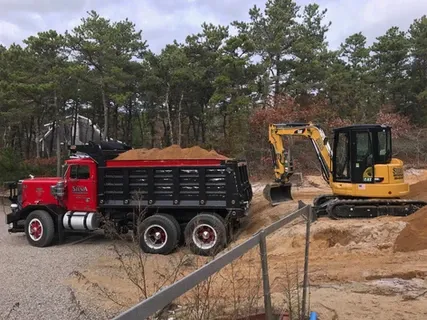 work photo from aldensilvaenterprises.com
