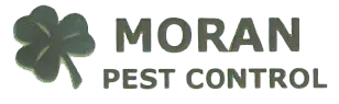 Moran Pest Control logo
