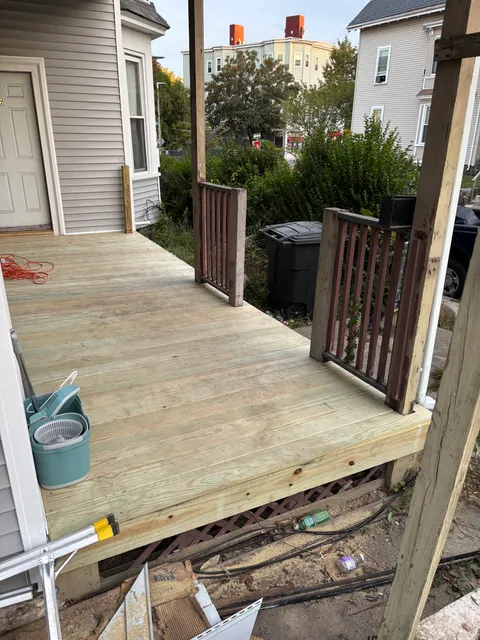 Addis Garden LLC work photo