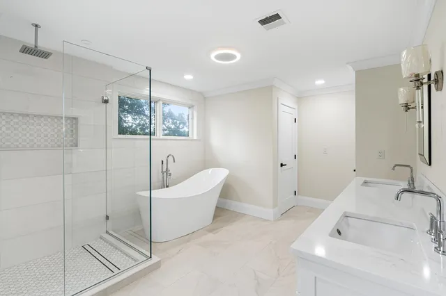 Greater Boston Contractors work photo