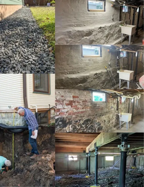Pine State Tile and Masonry Project Photo