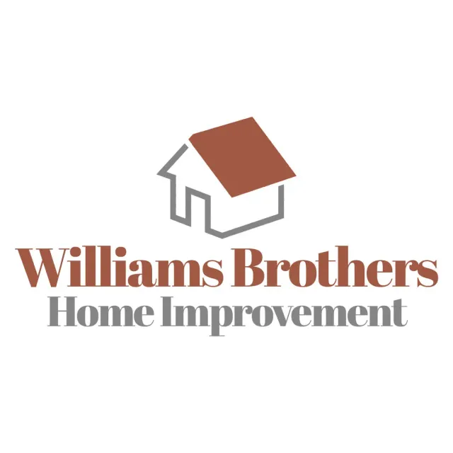 Williams Brothers Home Improvement logo