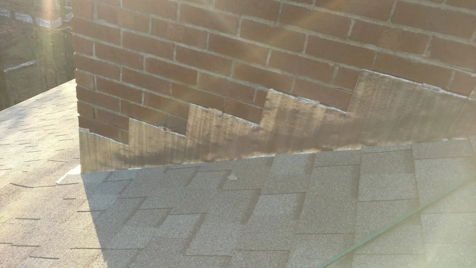 work photo from saundersandsonsroofinginc.com