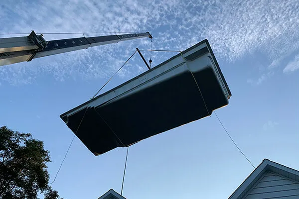 work photo from marqueepools.com