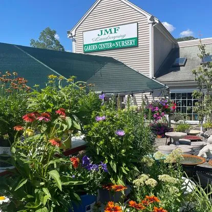 JMF Landscaping, Garden Center & Nursery