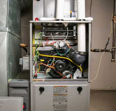 Aspen HVAC Services verified work photo