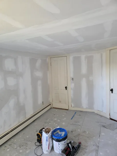 Drywall Services and Repair, LLC work photo