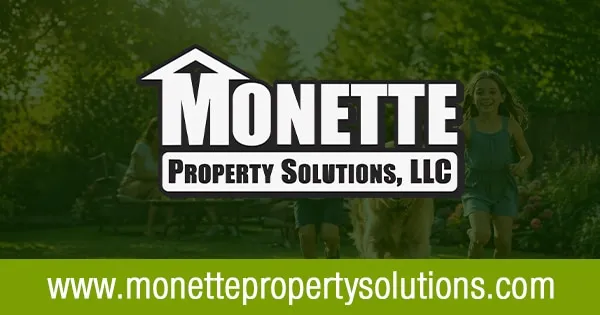 Monette Property Solutions logo
