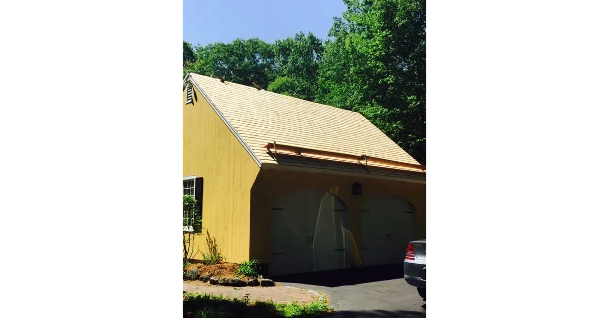 D.C Moran Garage Door Repair researched project photo