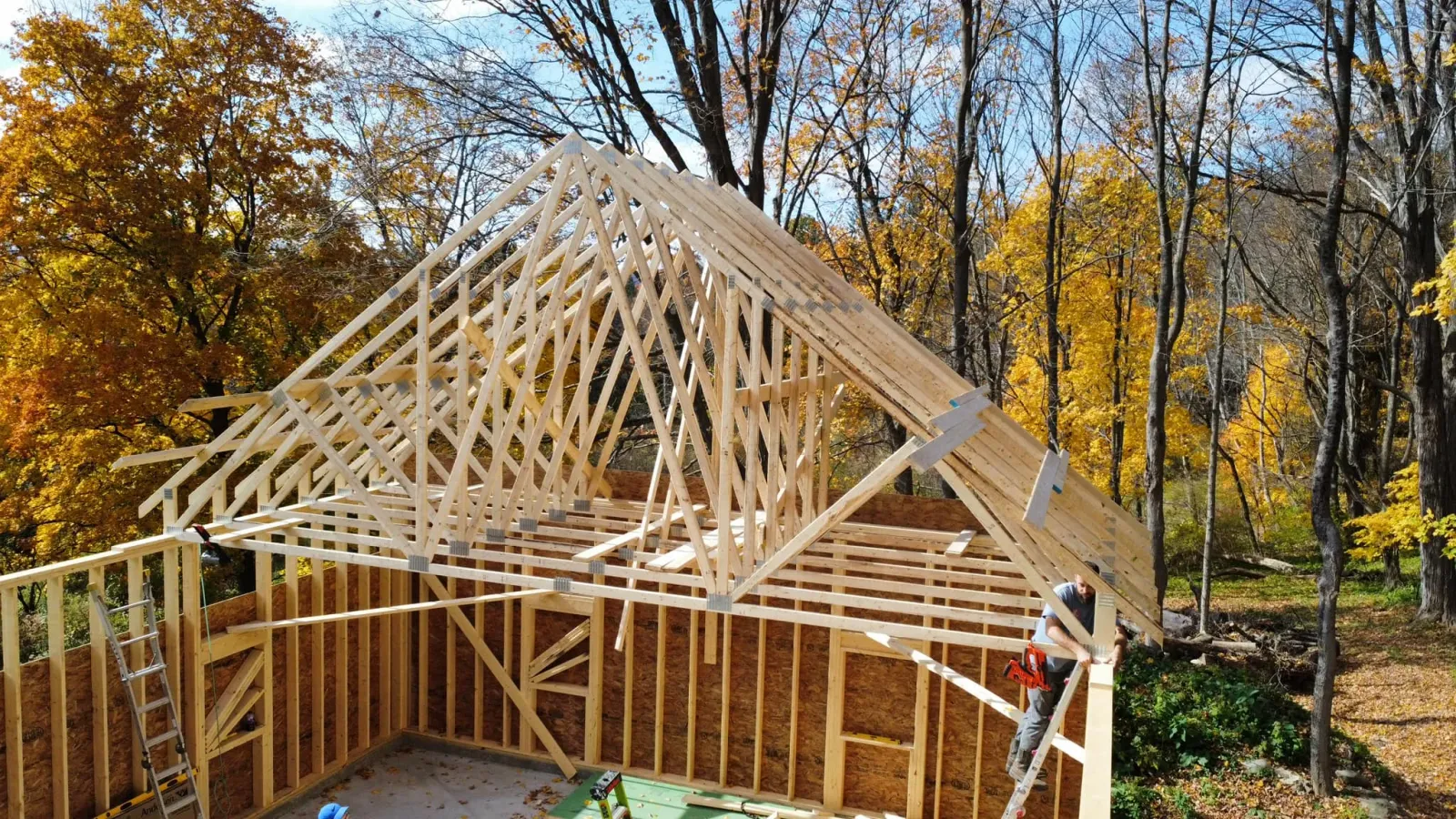 work photo from berkshirebrothersbuild.com