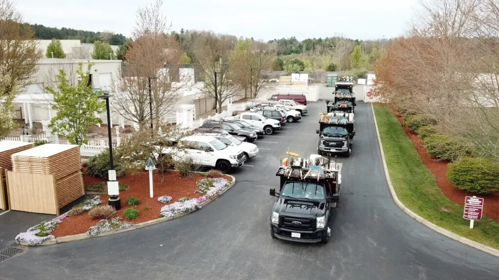 Colonial Fence Co. Inc. - Fence Contractor | Fencing Installation Company / Wholesale