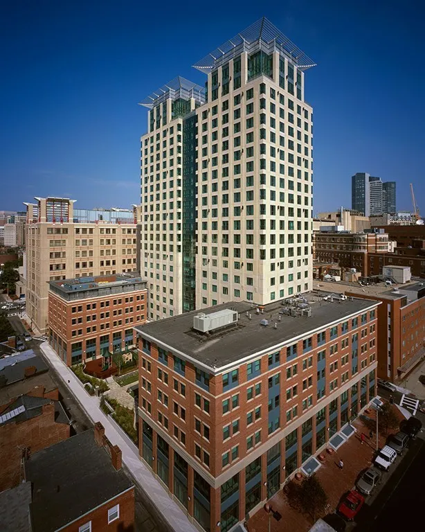 The Shiner Group