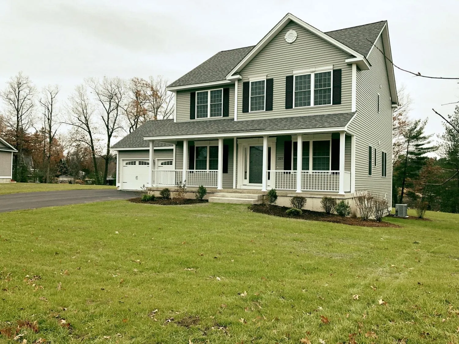 manchester nh lawn care