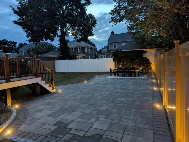 Pineda's Outdoor Living work photo