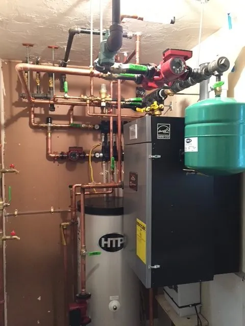 work photo from dhmplumbing.com