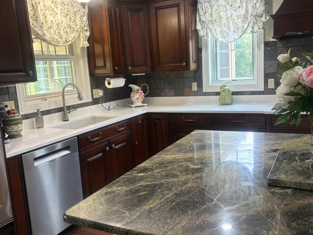 Granite Creations work photo