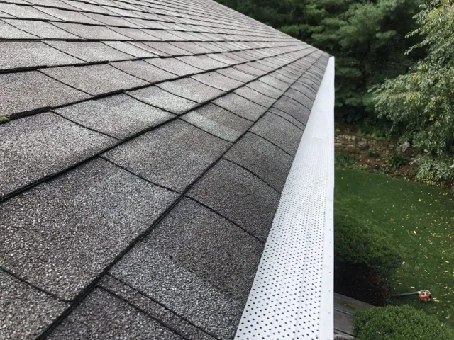 Asphalt Shingle Roof — Ashland, MA — Gutter Pal