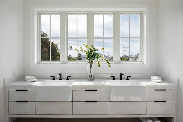 Allain Construction researched project photo