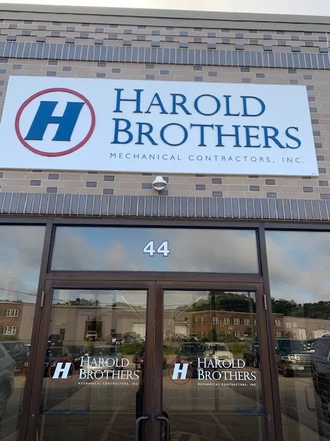 Harold Brothers Mechanical Contractors