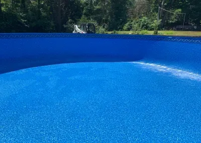 Swimming Pool Liner