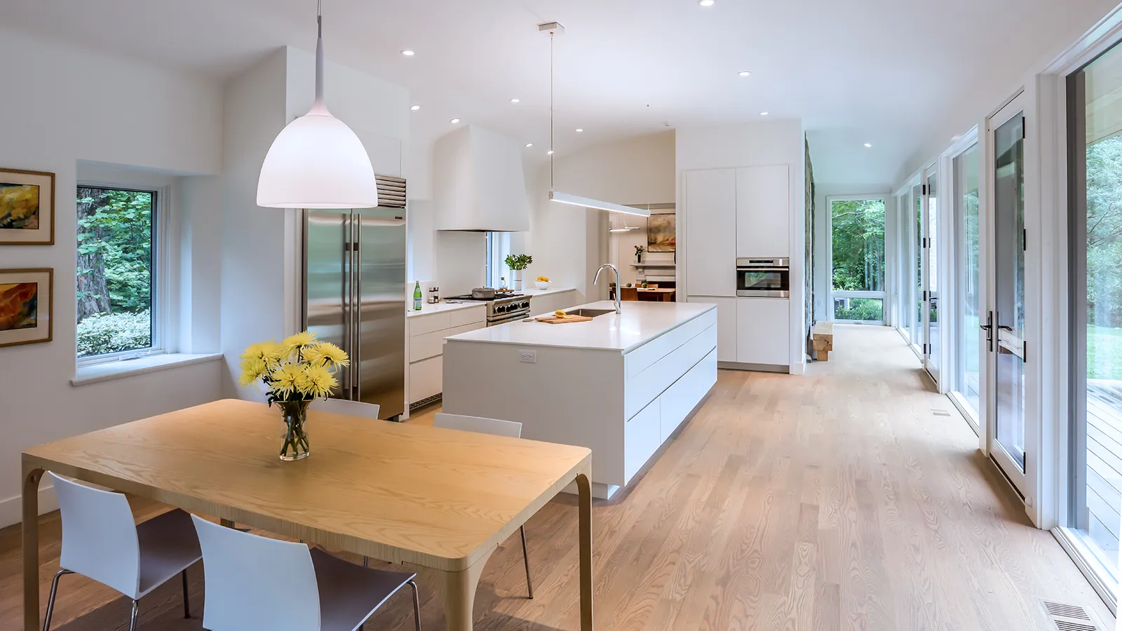 Cutting Edge Homes Inc