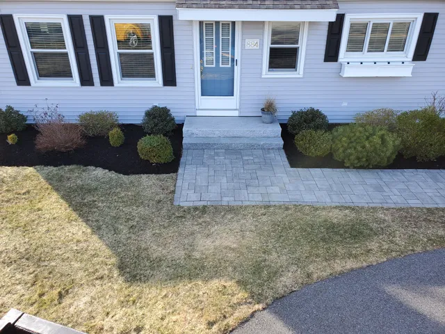 Quest Landscapes work photo