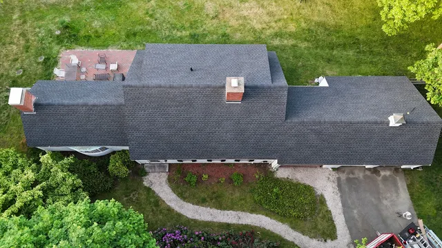 DaSilva Roofing LLC