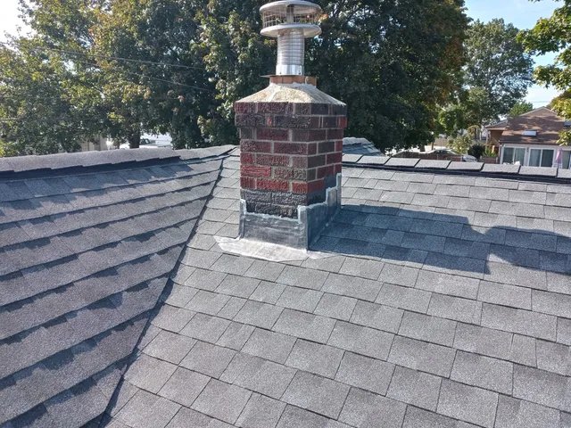 Premium Home Improvements, LLC work photo