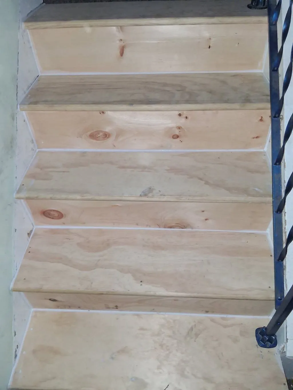 Laings Painting And Carpentry Inc. researched project photo