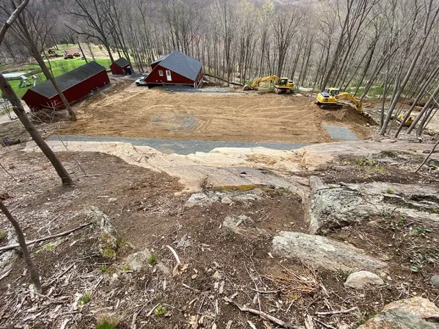 work photo from completeexcavation.com