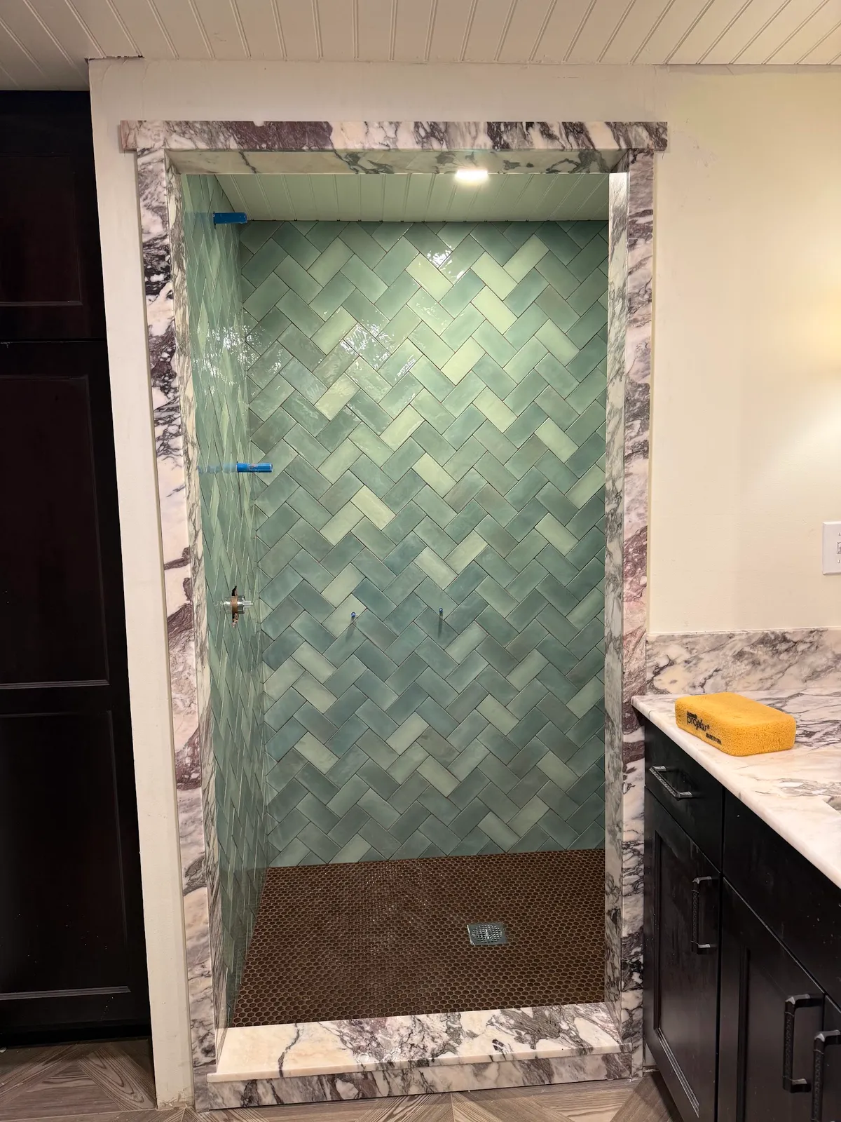 da silva tile installation & Design Inc