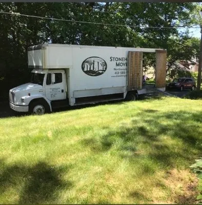 work photo from stonehengemover.com