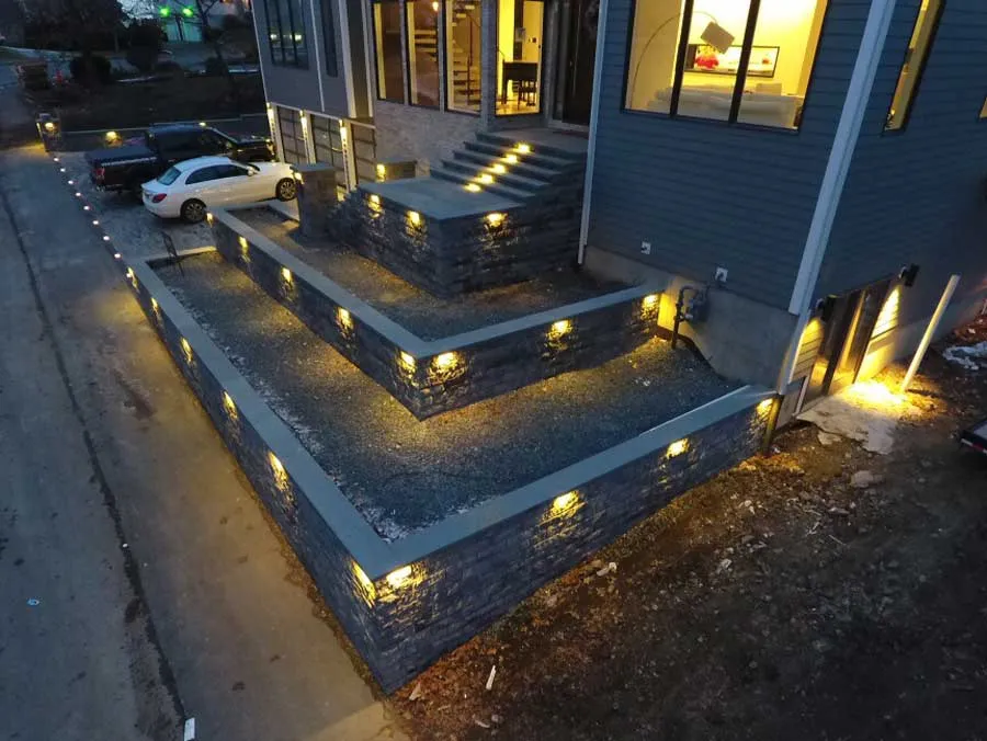 Abiatar Construction and Hardscape researched project photo