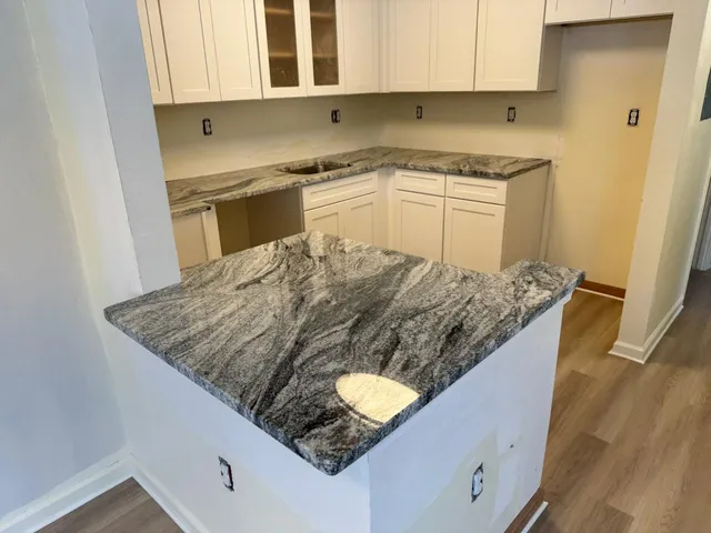 EVM Home Improvement & Painting work photo