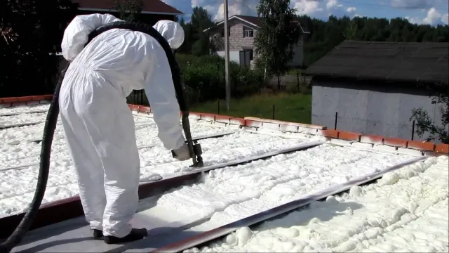 Open Cell Foam