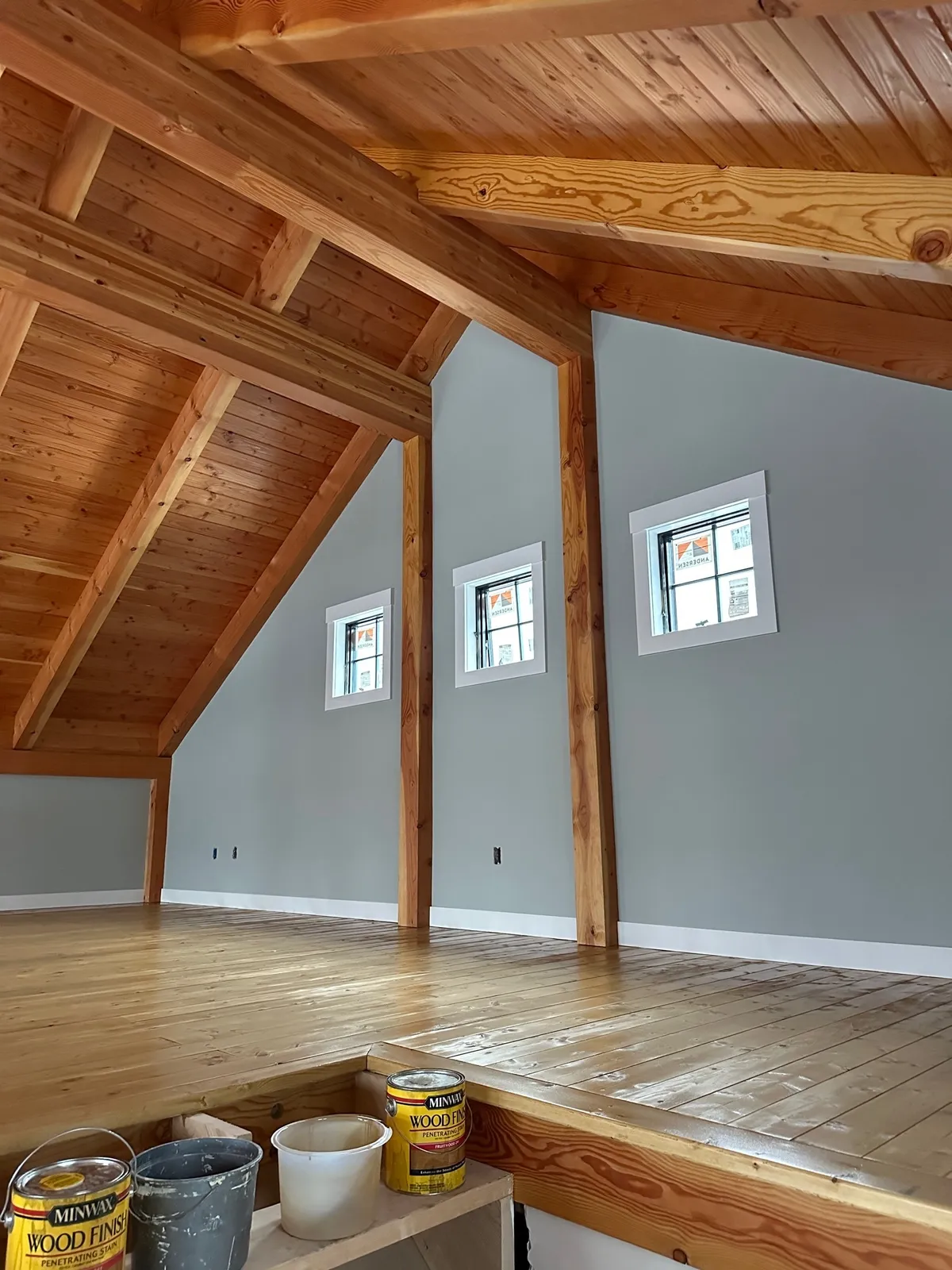 Spectrum WallCo Painting, LLC