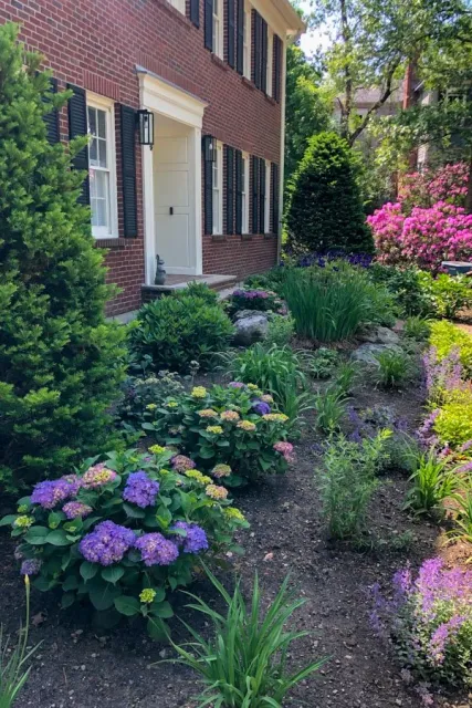 ELIZABETH GOURLEY DESIGN work photo