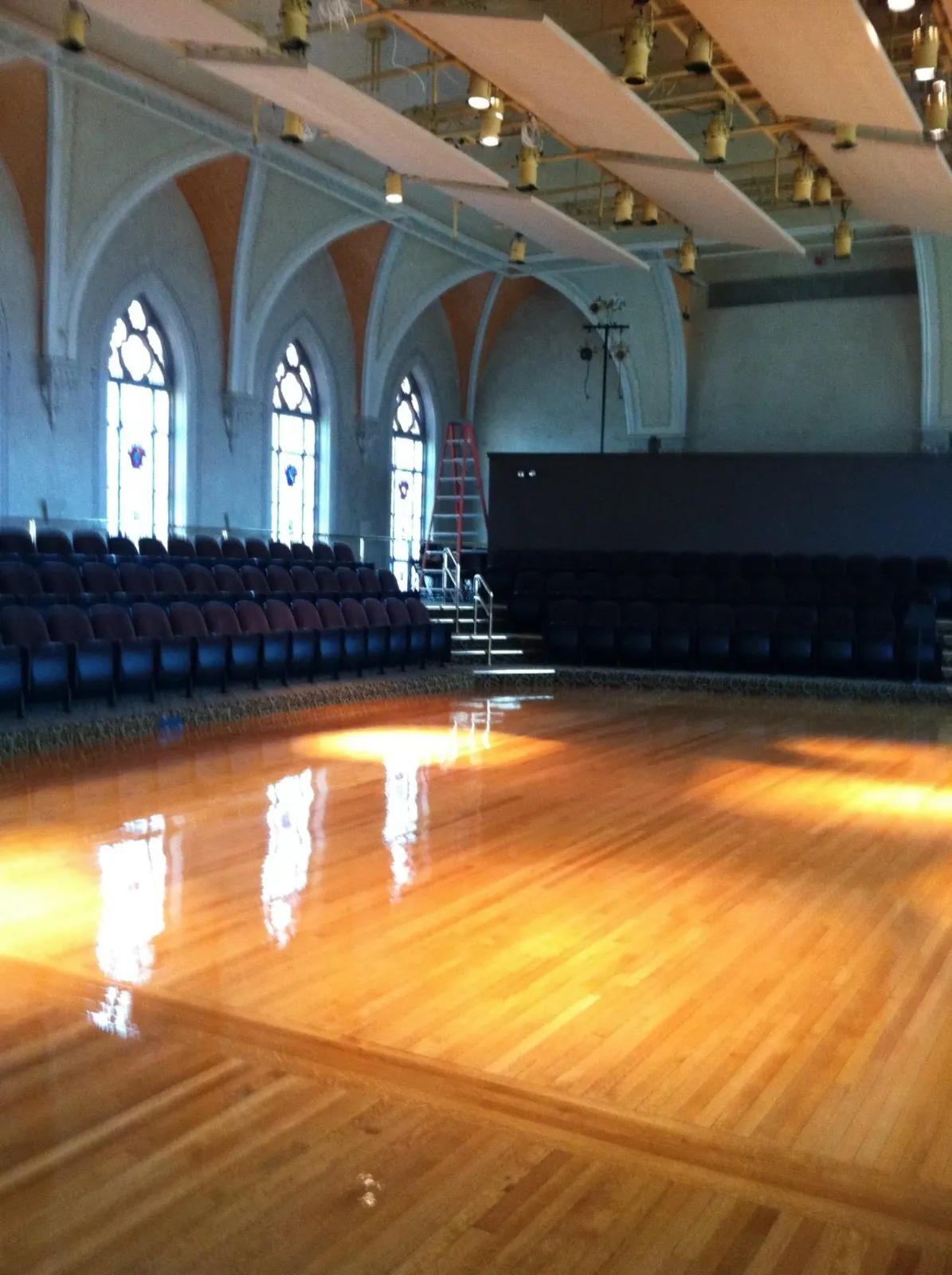 Flooring