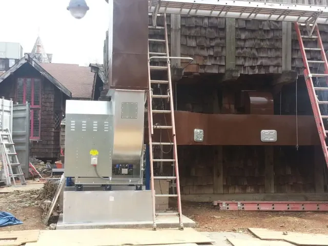 electrical services